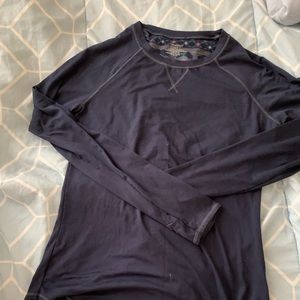 navy thermal